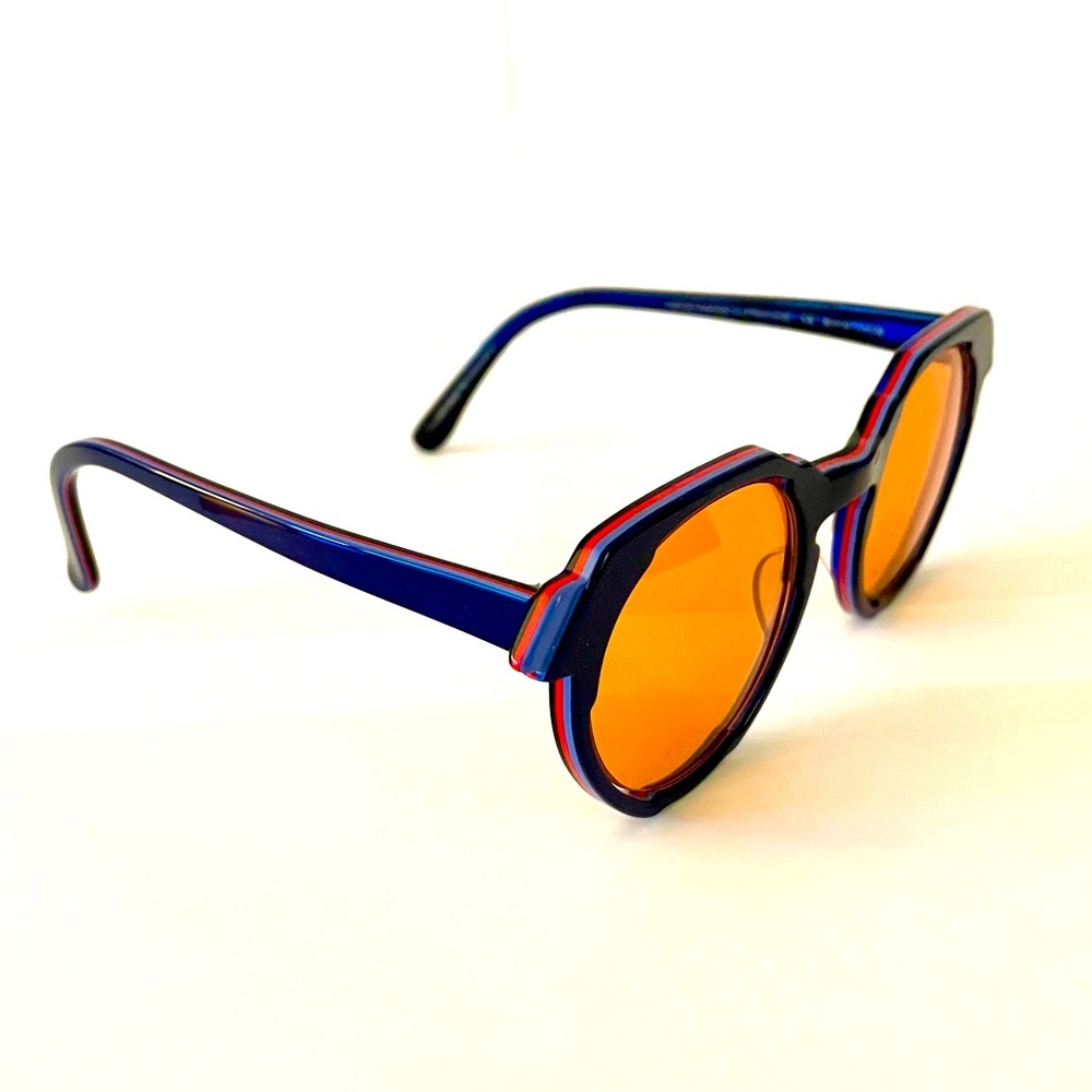 Selima Optique Bond Frame - perfect and unique